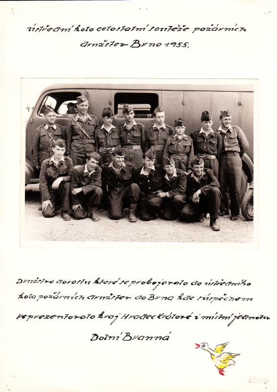 SDH DOLNI BRANNA - 1955_02