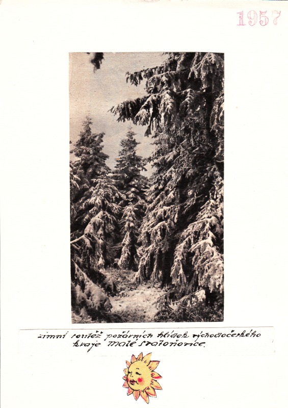 SDH DOLNI BRANNA - 1957_01