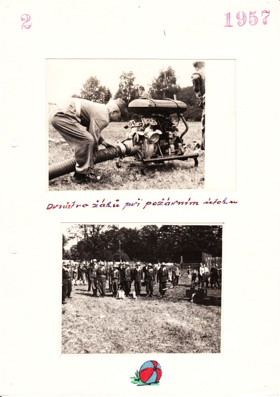 SDH DOLNI BRANNA - 1957_03