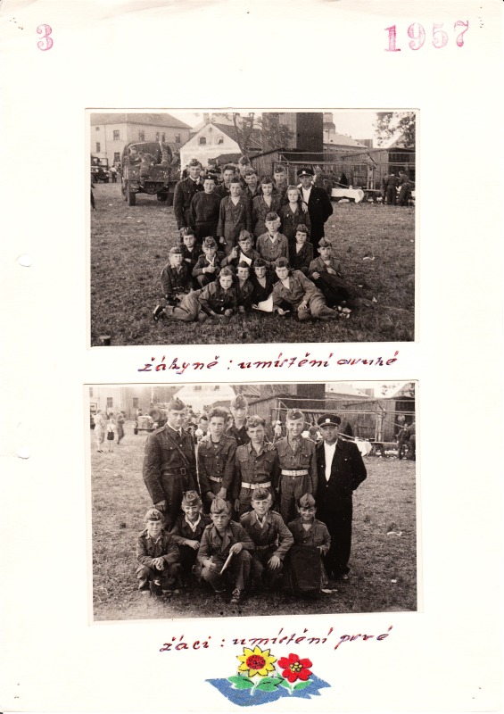 SDH DOLNI BRANNA - 1957_04