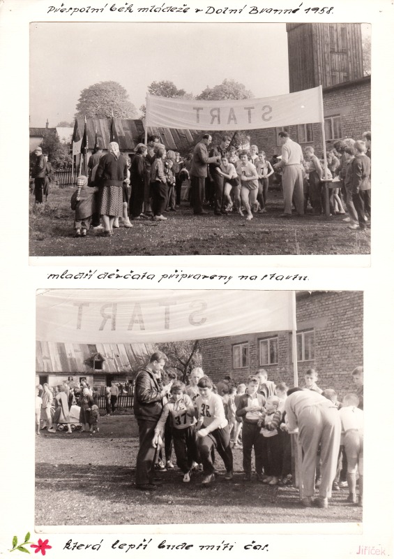 SDH DOLNI BRANNA - 1958_02