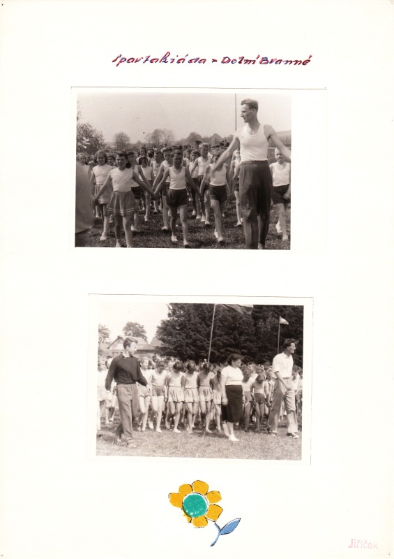 SDH DOLNI BRANNA - 1958_04