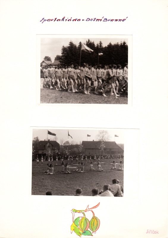 SDH DOLNI BRANNA - 1958_05