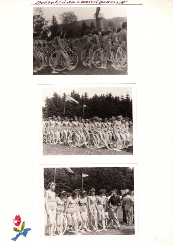 SDH DOLNI BRANNA - 1958_06