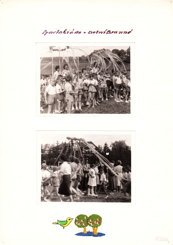 SDH DOLNI BRANNA - 1958_08
