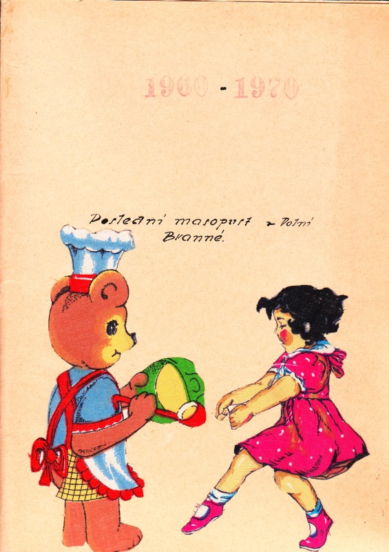 SDH DOLNI BRANNA - masopusty 1960 az 1970_01