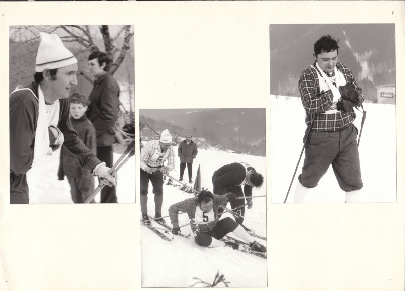 SDH DOLNI BRANNA - zimni soutez 1961_08