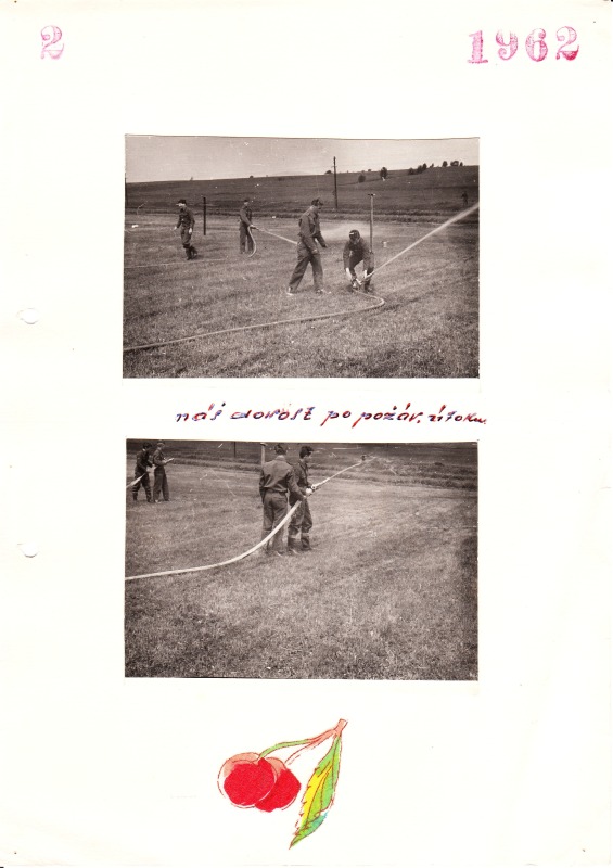 SDH DOLNI BRANNA - 1962_02