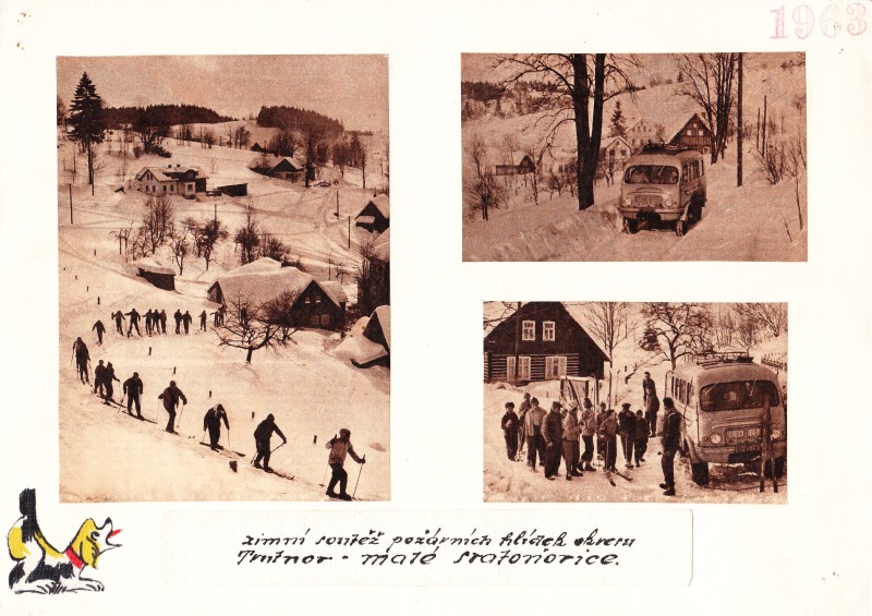 SDH DOLNI BRANNA - 1963_01