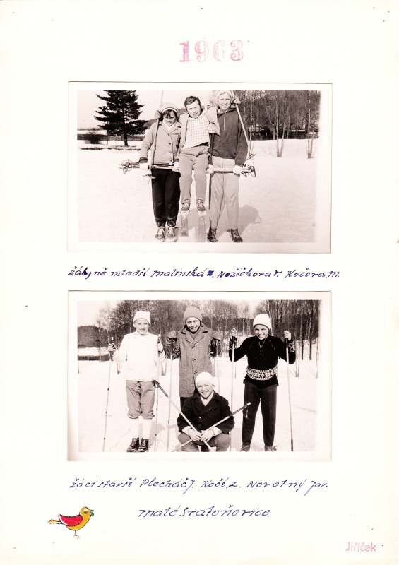 SDH DOLNI BRANNA - 1963_03
