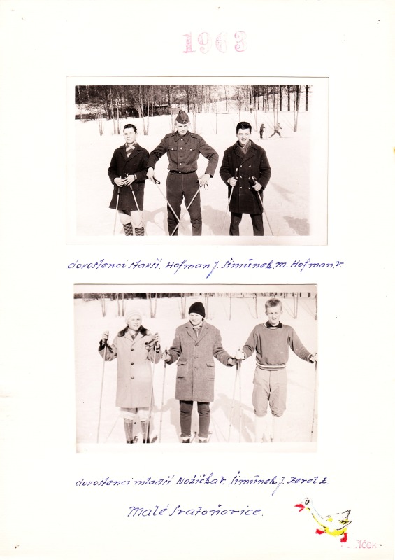 SDH DOLNI BRANNA - 1963_04