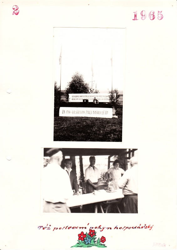 SDH DOLNI BRANNA - 1965_05