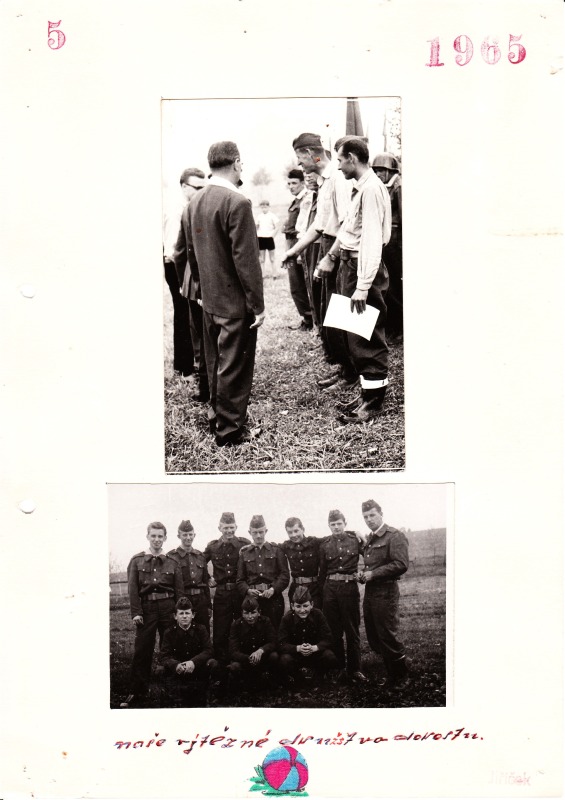 SDH DOLNI BRANNA - 1965_07