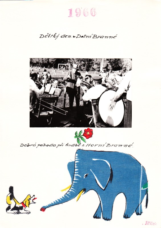 SDH DOLNI BRANNA - 1966_07