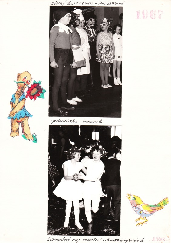 SDH DOLNI BRANNA - 1967_03