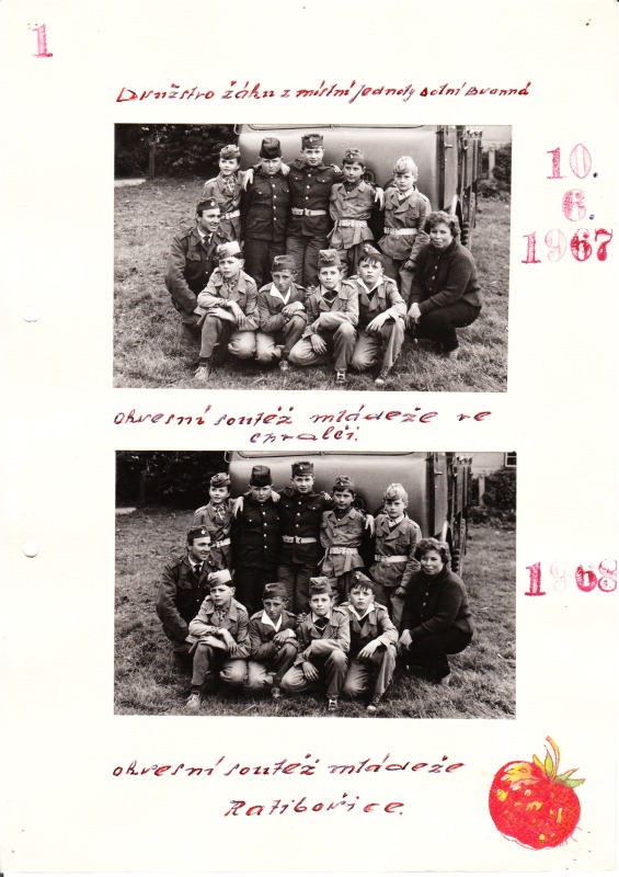 SDH DOLNI BRANNA - 1967_04