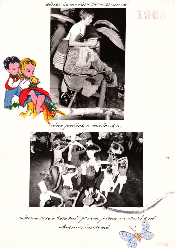 SDH DOLNI BRANNA - 1968_01