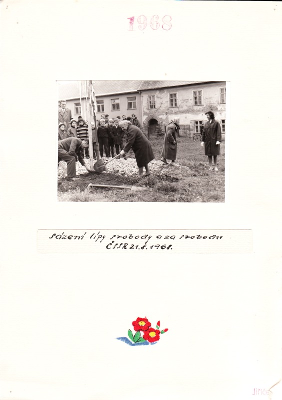 SDH DOLNI BRANNA - 1968_03