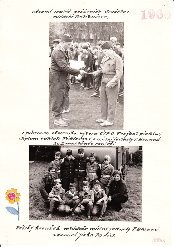 SDH DOLNI BRANNA - 1968_04