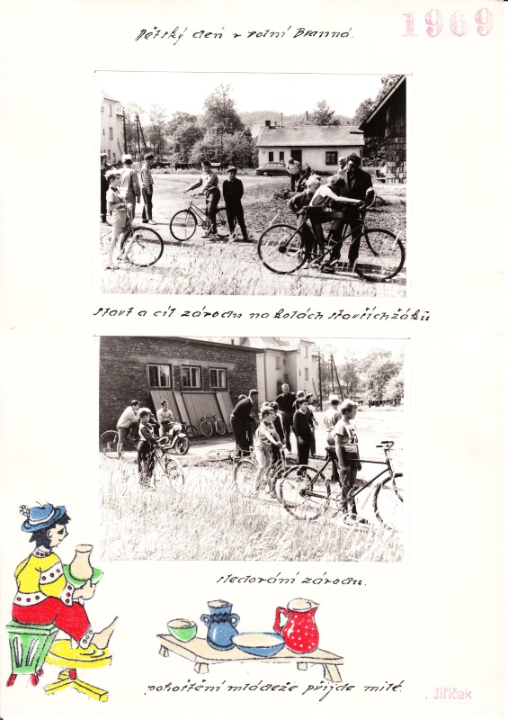 SDH DOLNI BRANNA - 1969_06