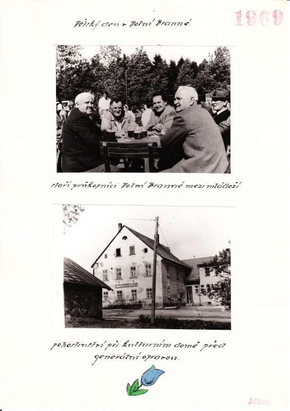 SDH DOLNI BRANNA - 1969_07