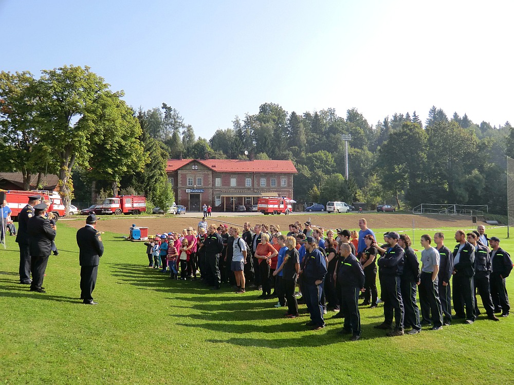 2014.09.06. - O pohar starosty okrsku KUNCICE_002