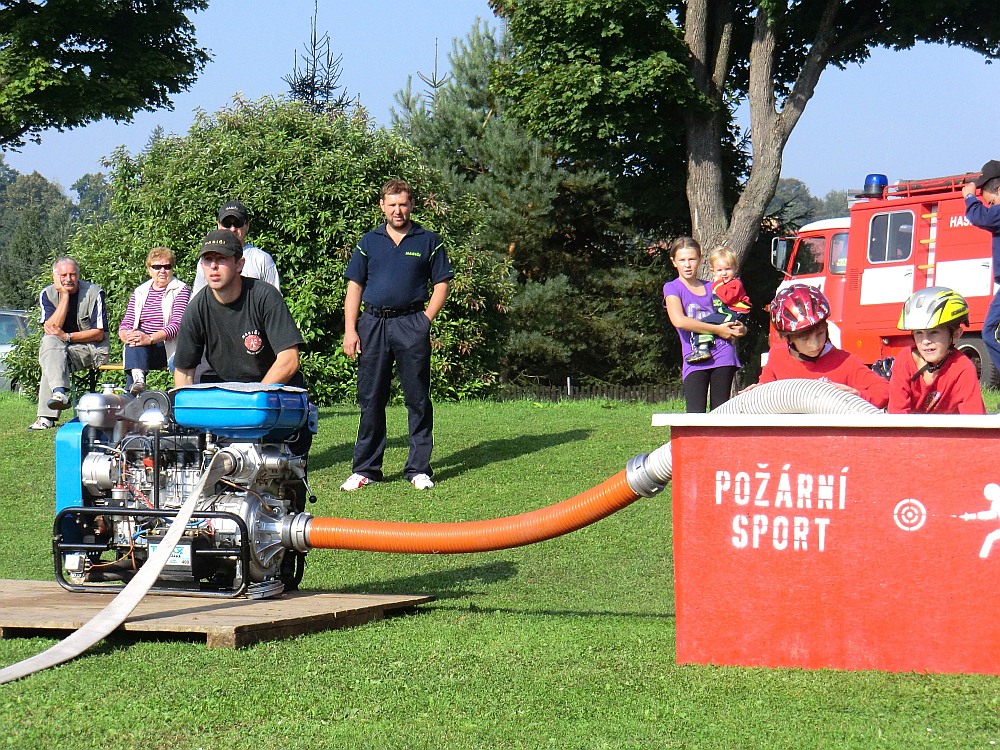 2014.09.06. - O pohar starosty okrsku KUNCICE_010