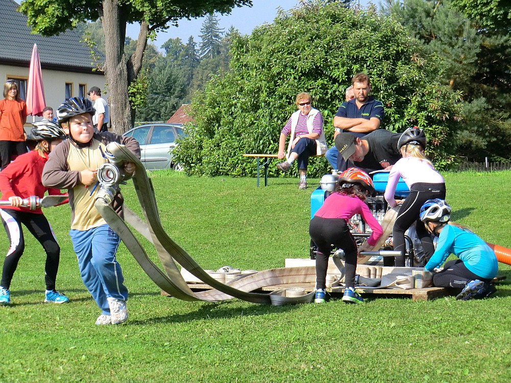 2014.09.06. - O pohar starosty okrsku KUNCICE_016