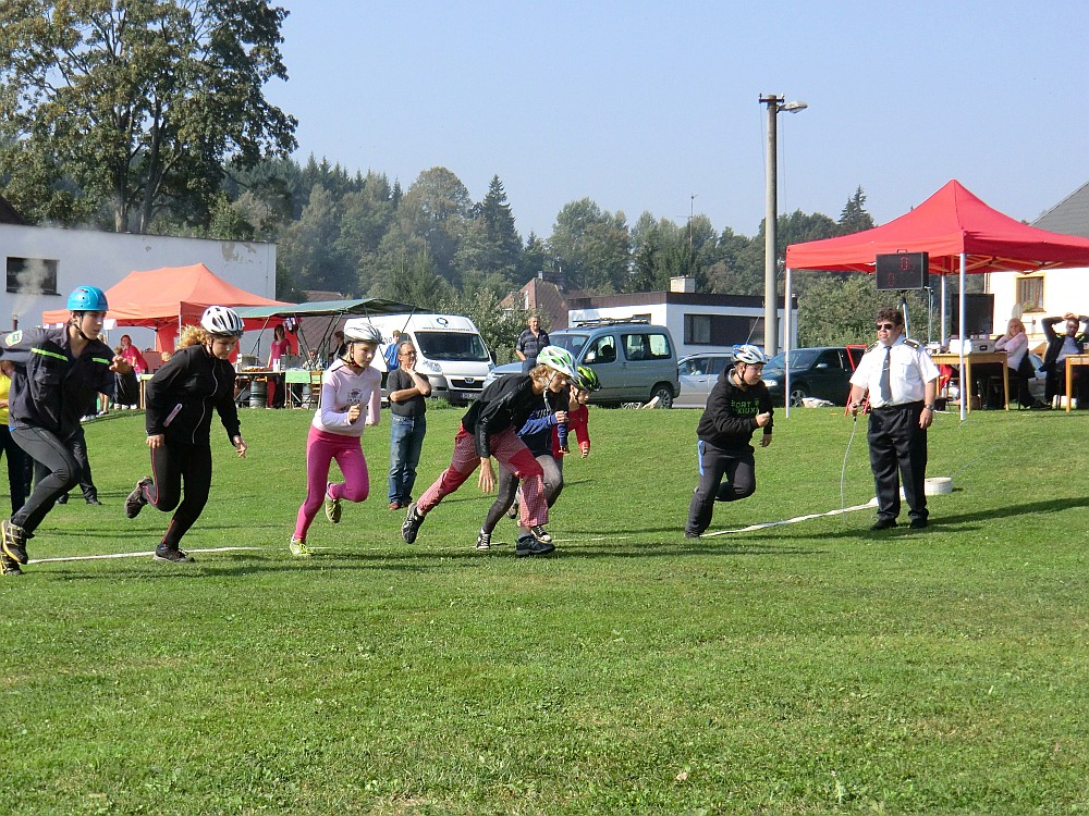 2014.09.06. - O pohar starosty okrsku KUNCICE_018
