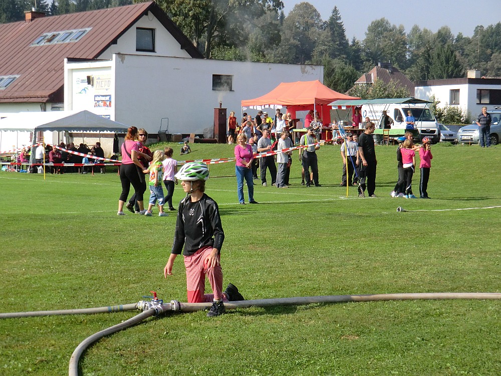 2014.09.06. - O pohar starosty okrsku KUNCICE_021
