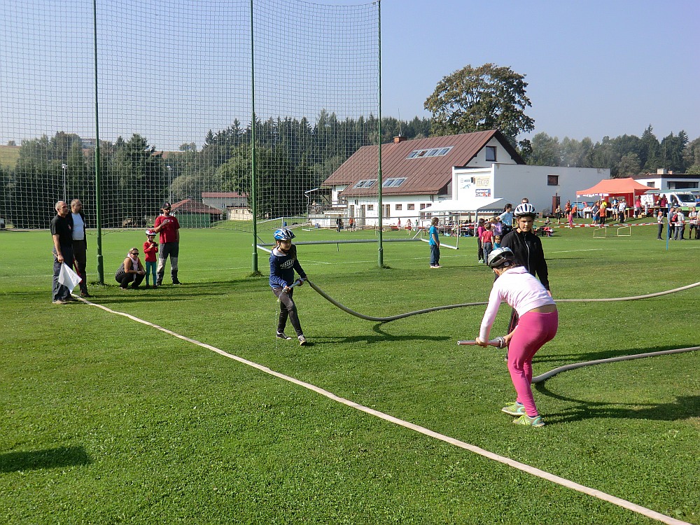2014.09.06. - O pohar starosty okrsku KUNCICE_022