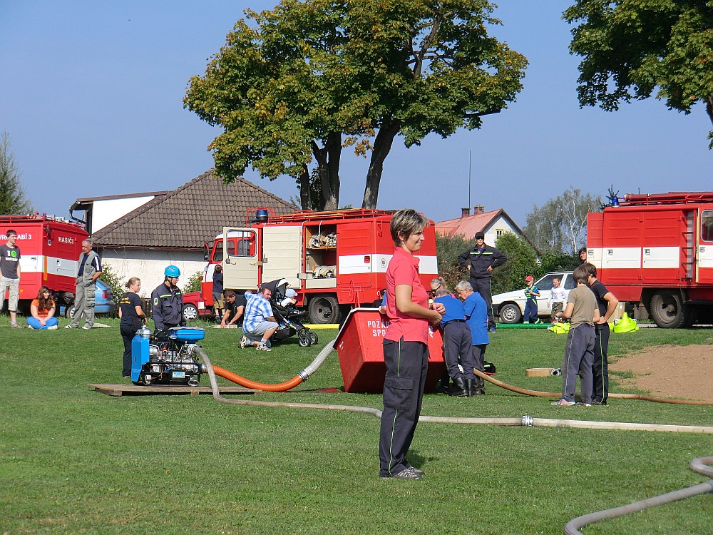2014.09.06. - O pohar starosty okrsku KUNCICE_029