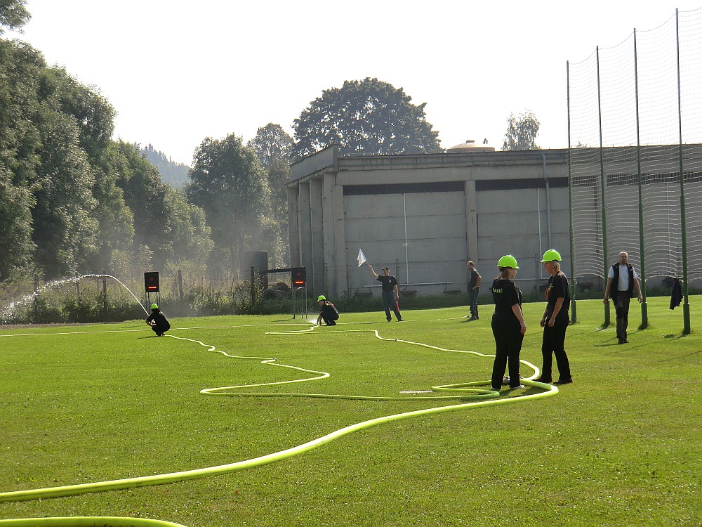 2014.09.06. - O pohar starosty okrsku KUNCICE_038