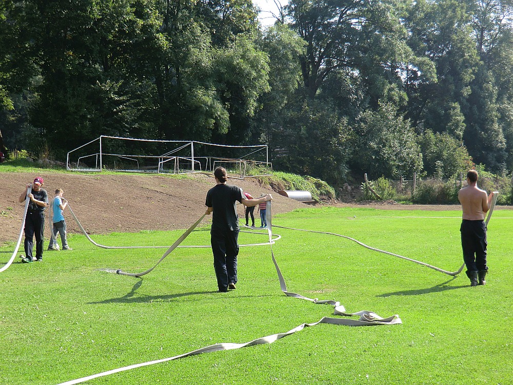 2014.09.06. - O pohar starosty okrsku KUNCICE_045